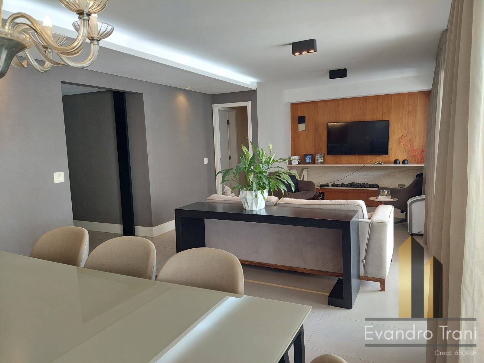 Apartamento, 3 quartos, 167 m² - Foto 7