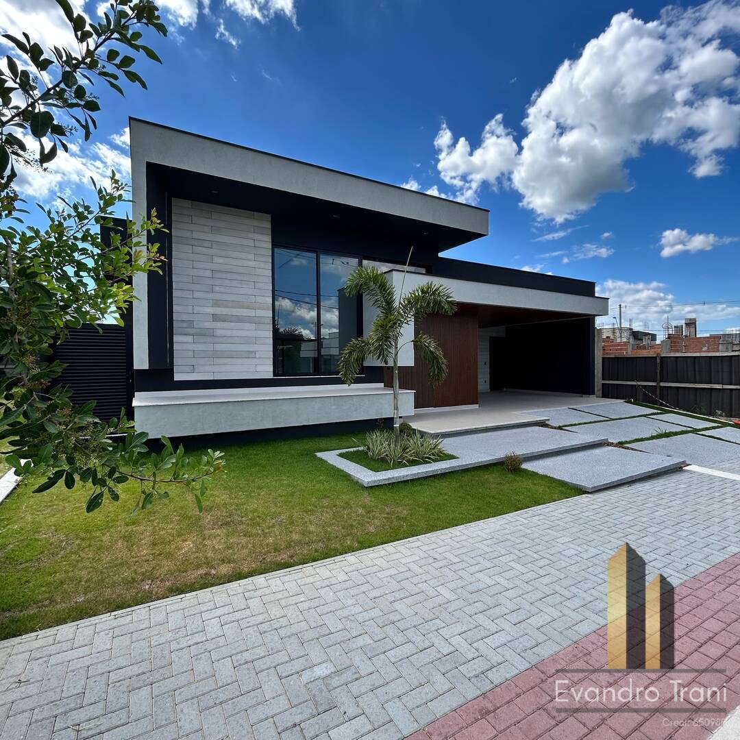 Casa, 4 quartos, 243 m² - Foto 4