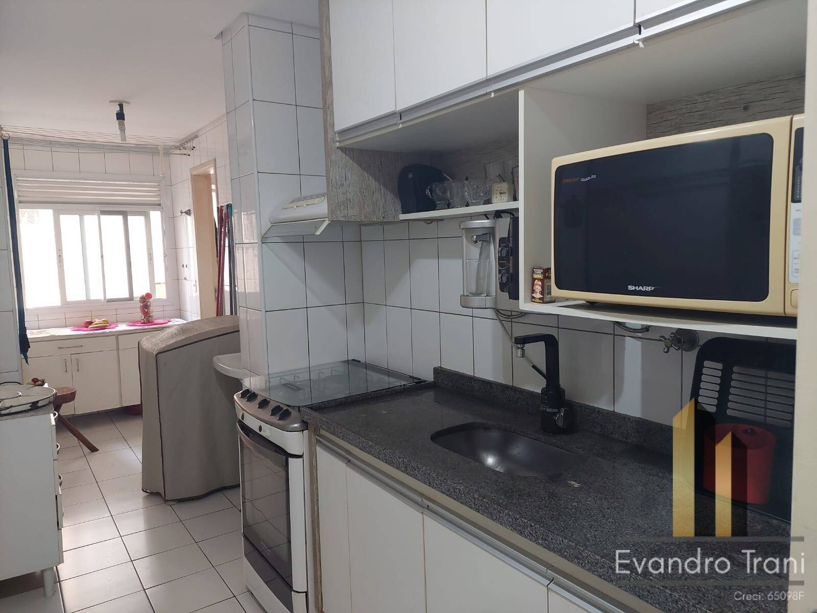 Apartamento, 3 quartos, 86 m² - Foto 6