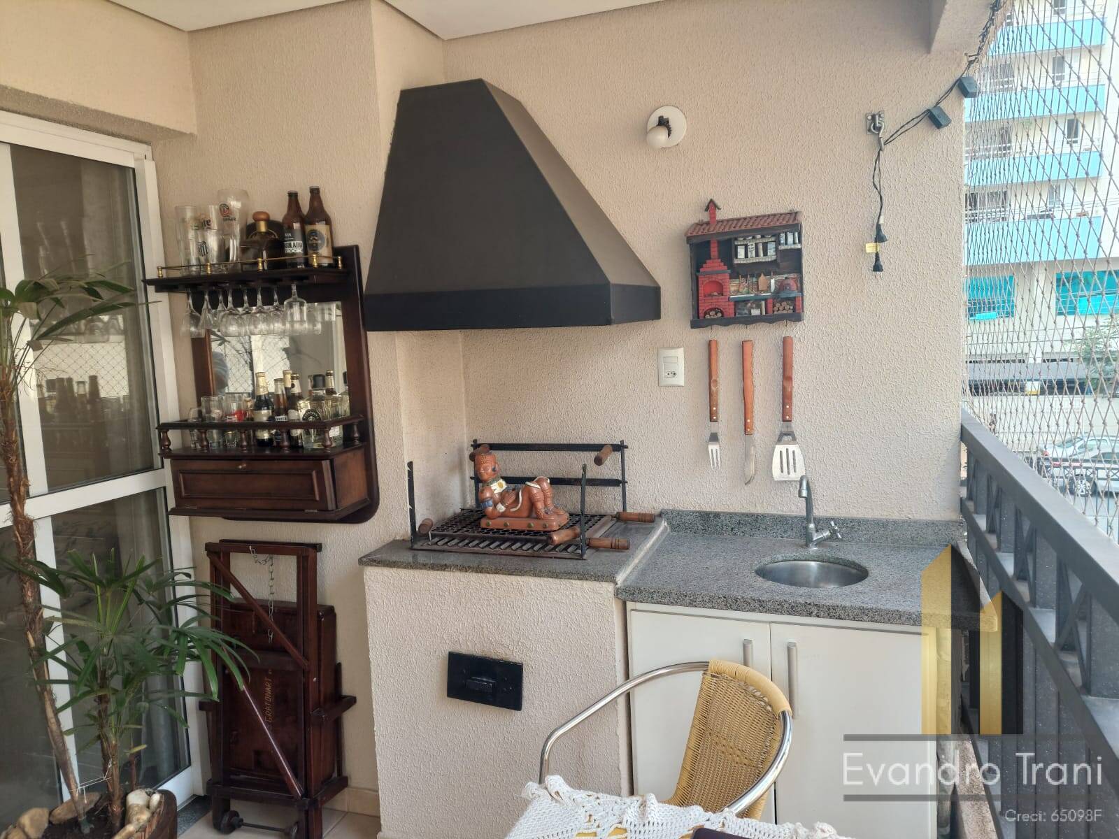 Apartamento, 3 quartos, 86 m² - Foto 8
