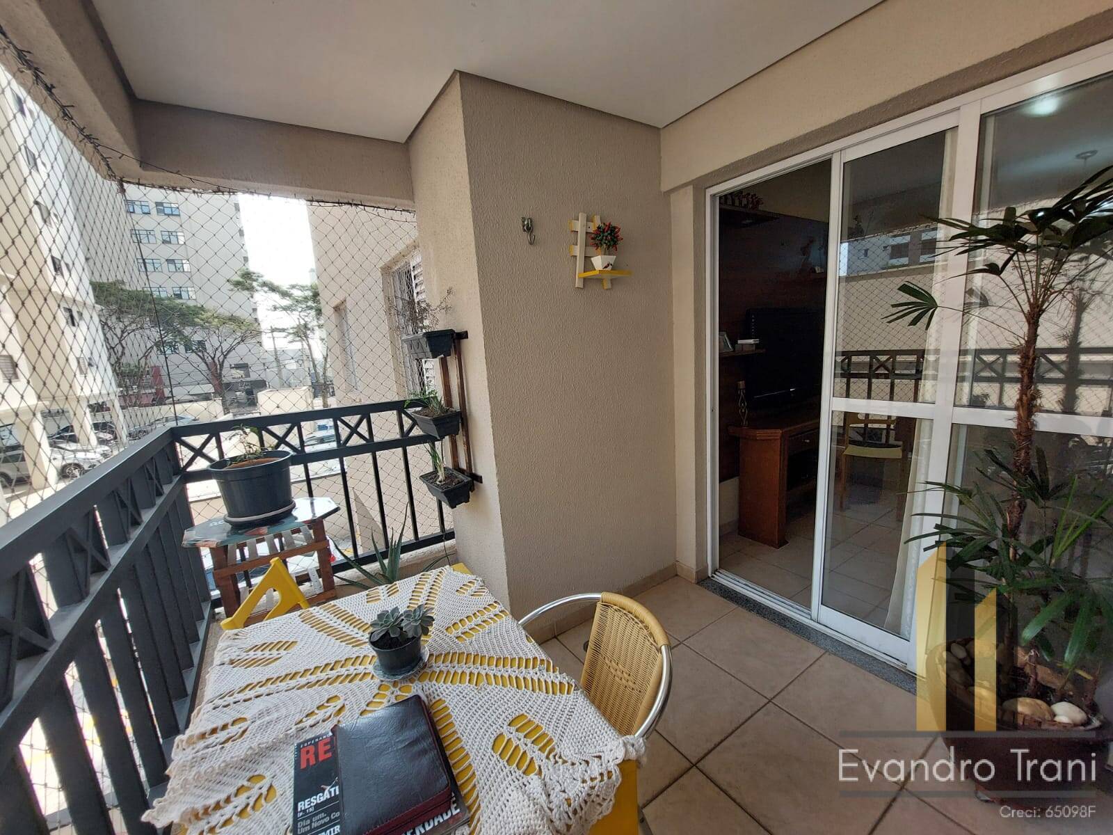 Apartamento, 3 quartos, 86 m² - Foto 2