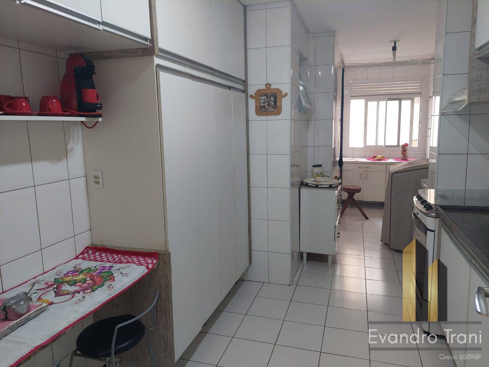 Apartamento, 3 quartos, 86 m² - Foto 7