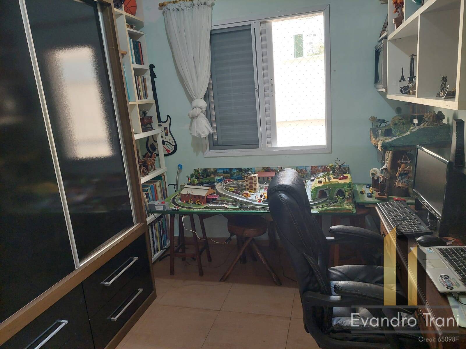 Apartamento, 3 quartos, 86 m² - Foto 12