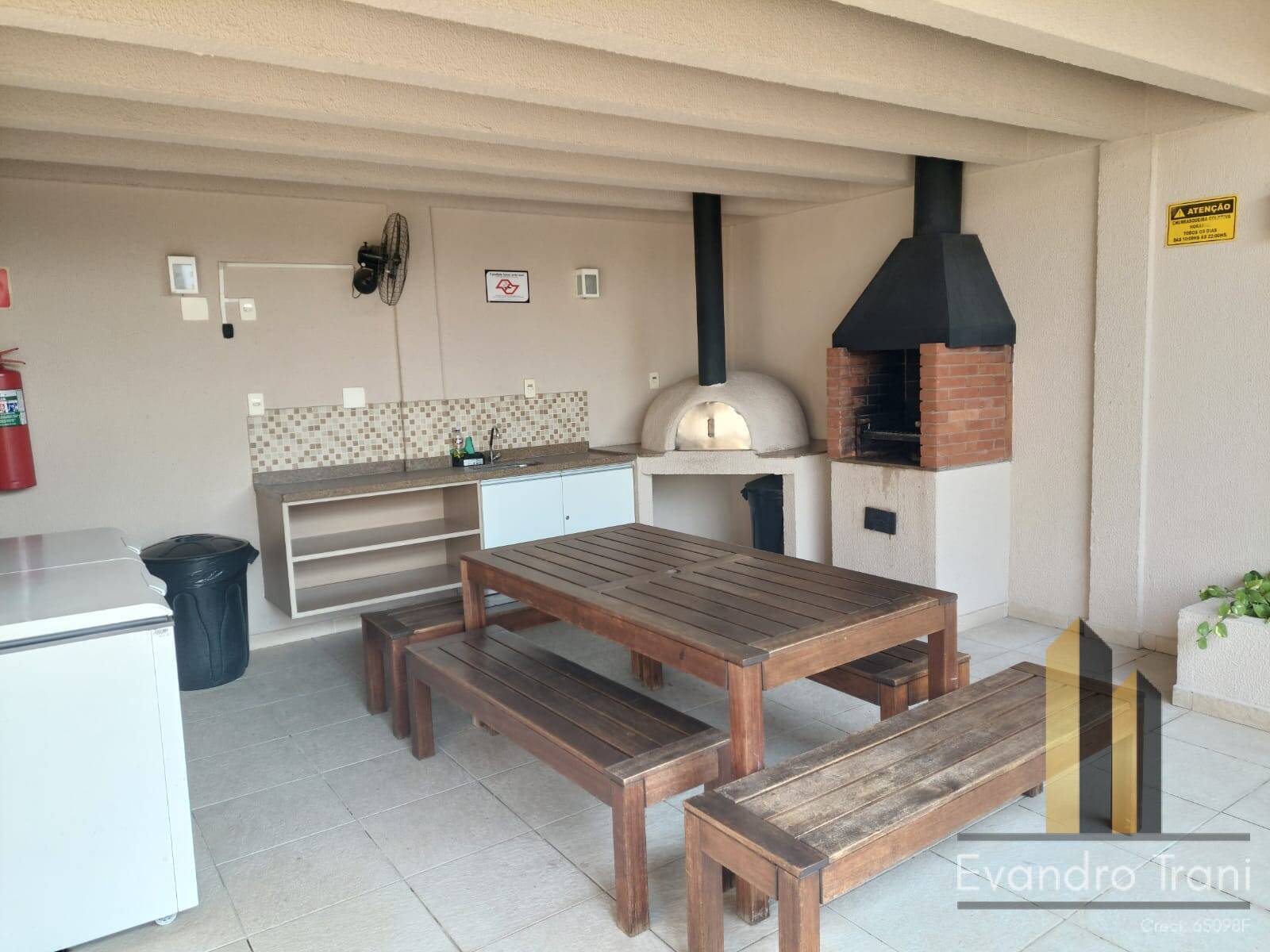 Apartamento, 3 quartos, 86 m² - Foto 18
