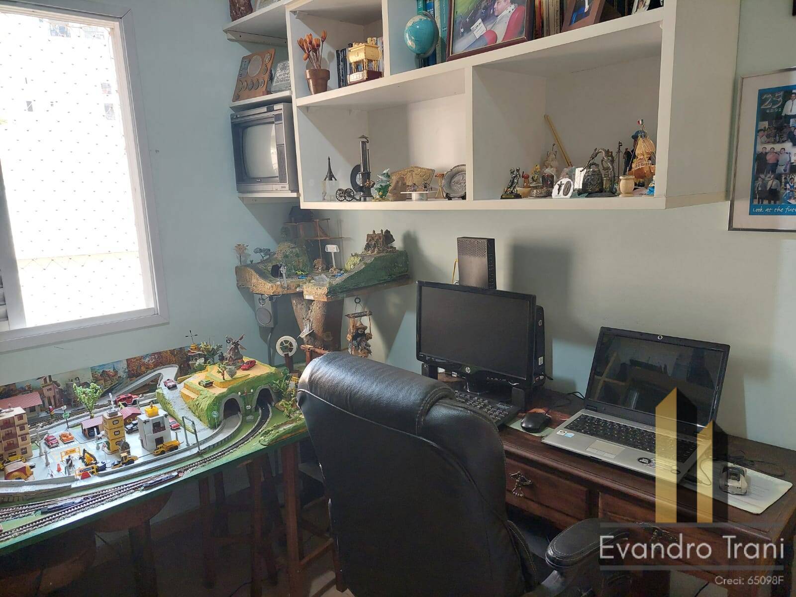 Apartamento, 3 quartos, 86 m² - Foto 22