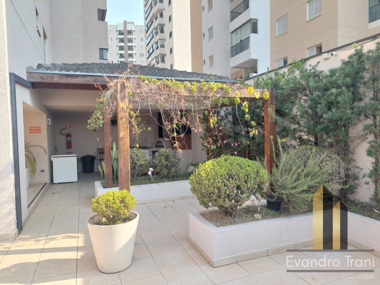Apartamento, 3 quartos, 86 m² - Foto 27