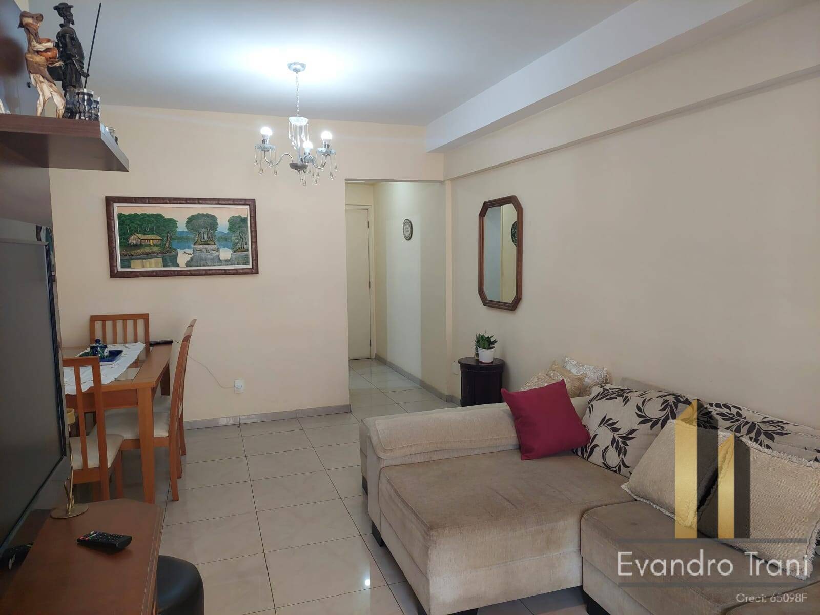 Apartamento, 3 quartos, 86 m² - Foto 4