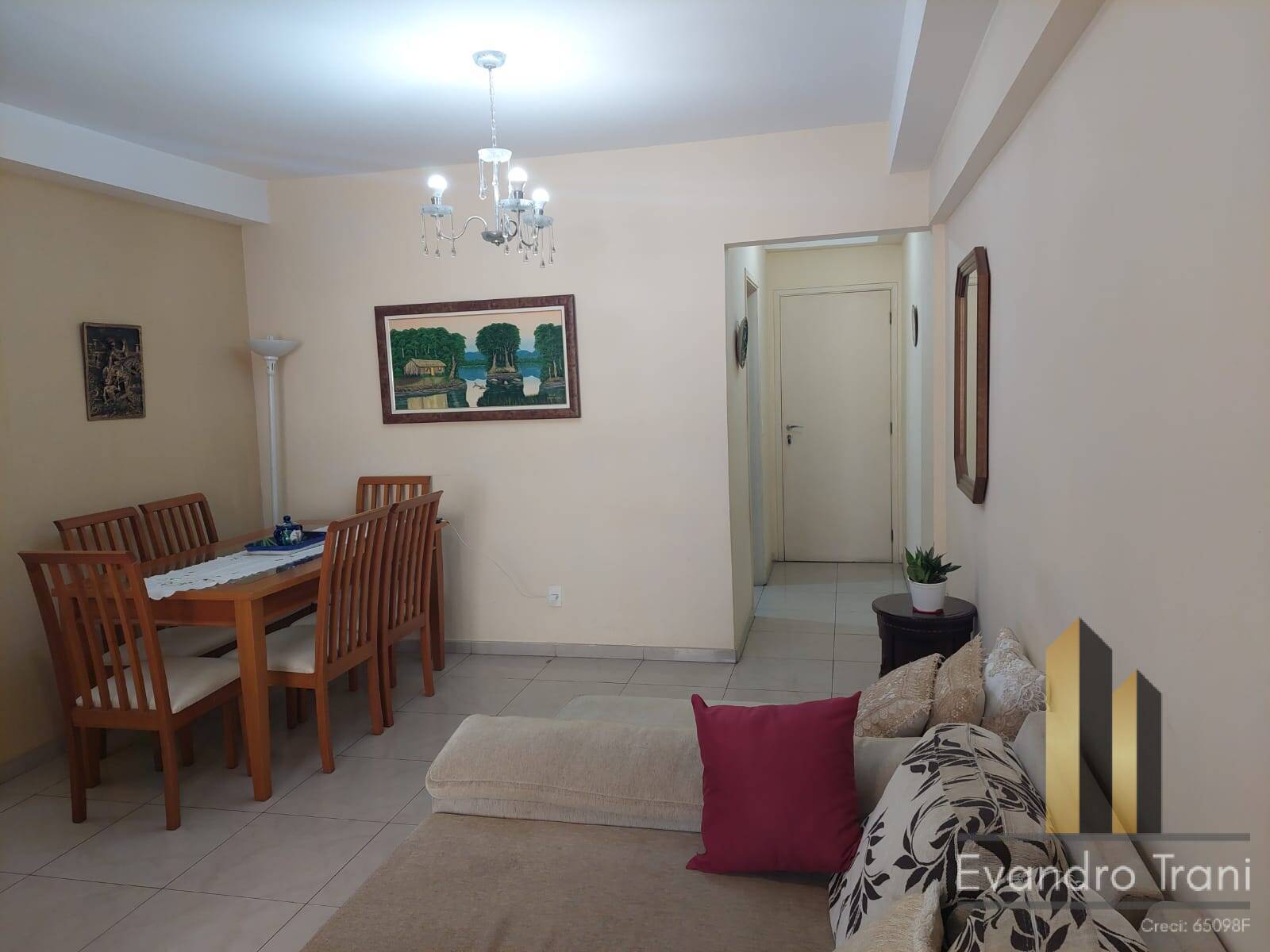 Apartamento, 3 quartos, 86 m² - Foto 3