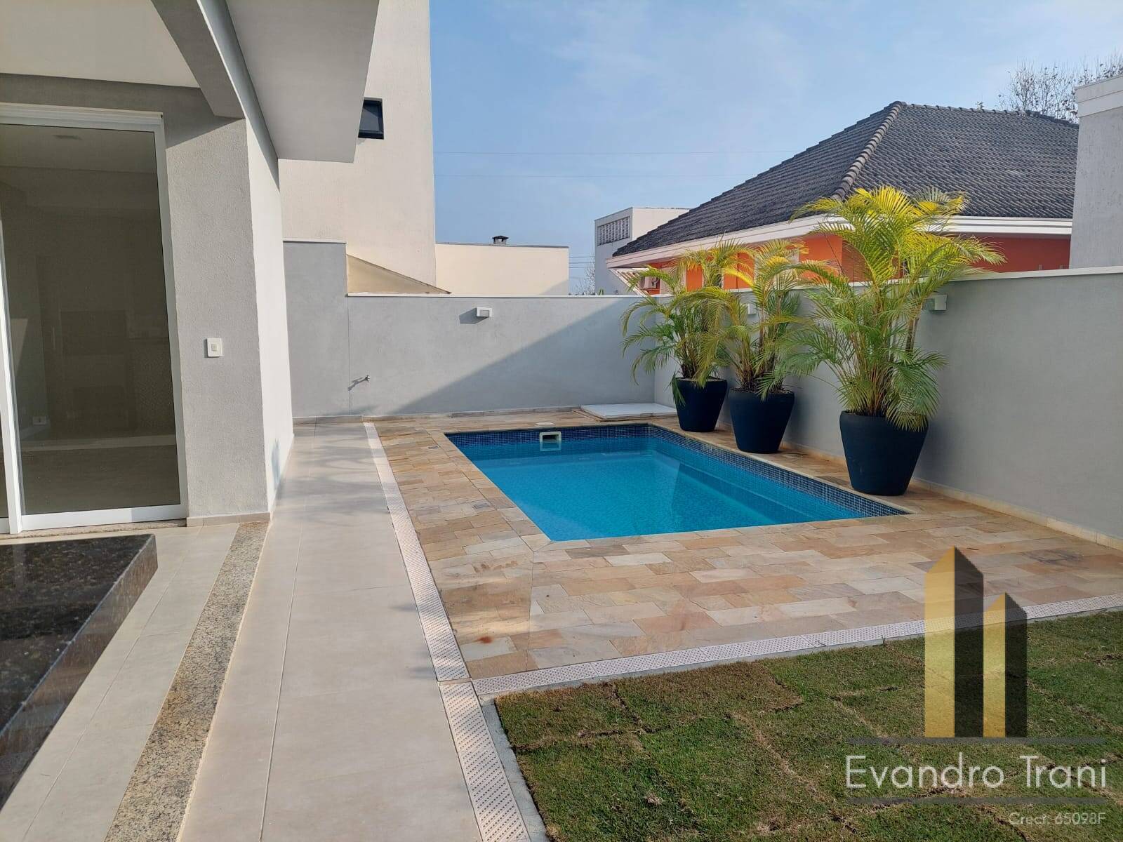 Casa, 5 quartos, 233 m² - Foto 13