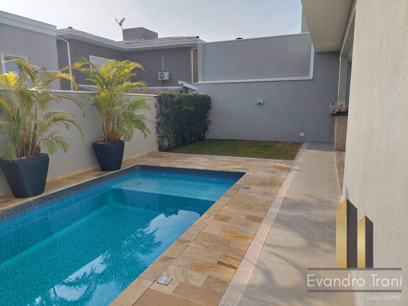 Casa, 5 quartos, 233 m² - Foto 25