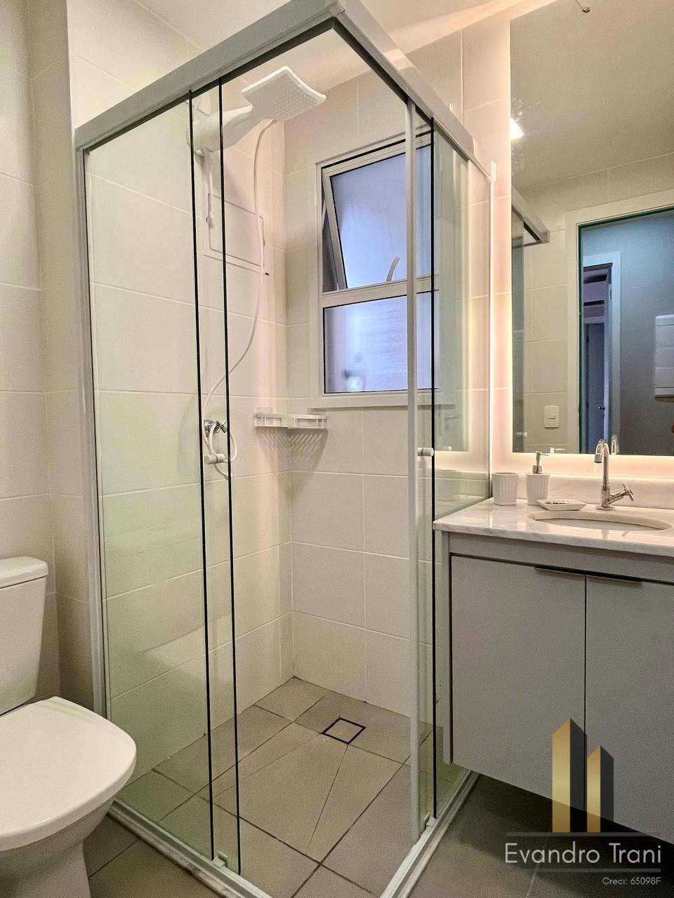 Apartamento, 2 quartos, 56 m² - Foto 4