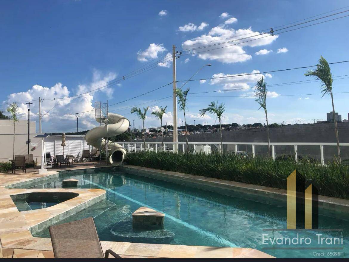 Apartamento, 2 quartos, 56 m² - Foto 21