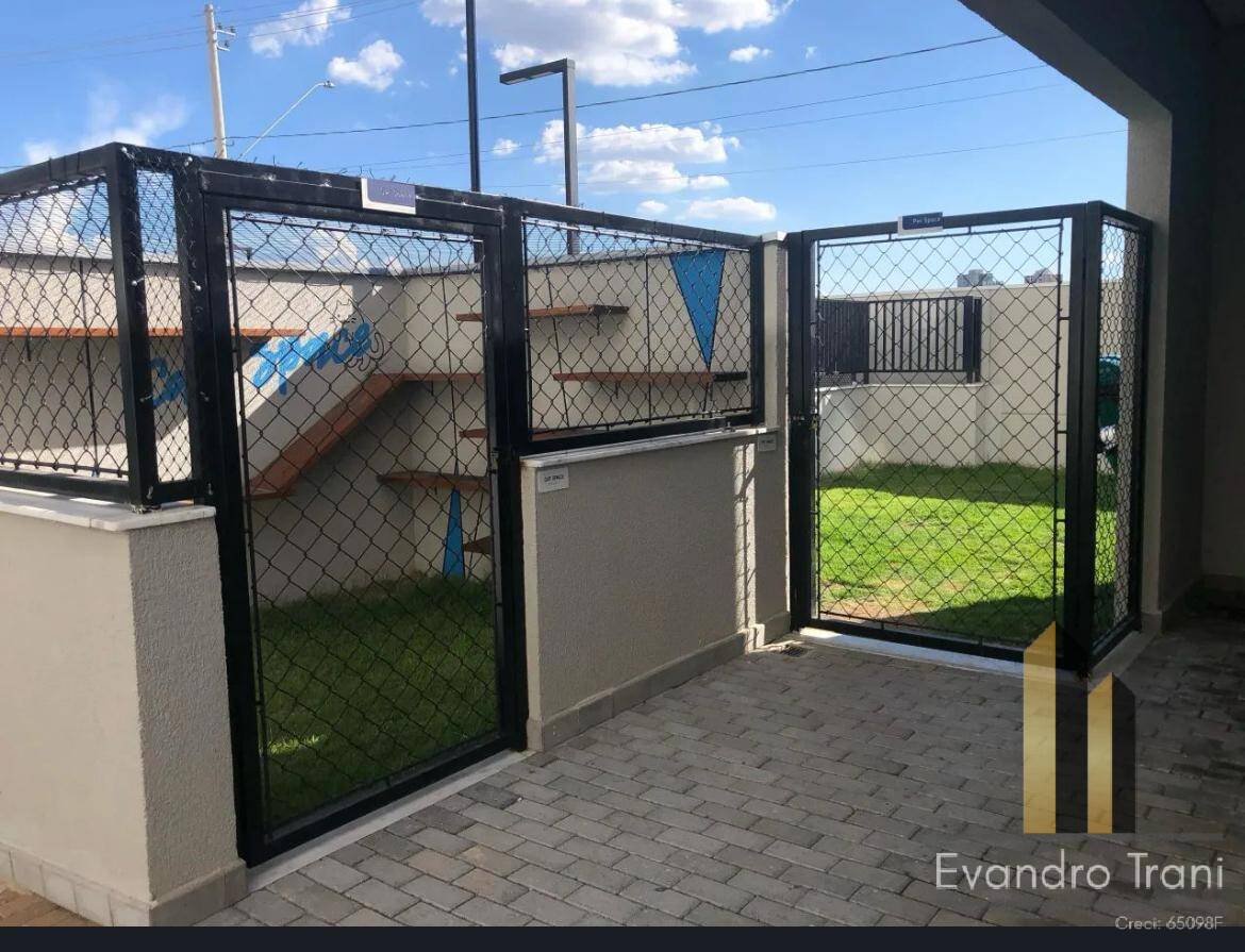 Apartamento, 2 quartos, 56 m² - Foto 16