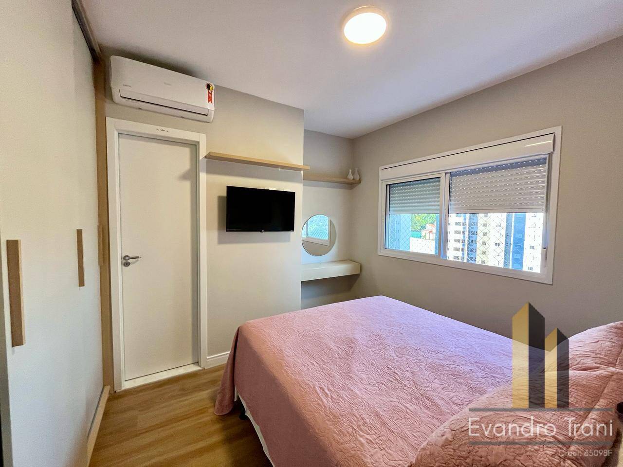 Apartamento, 2 quartos, 56 m² - Foto 10