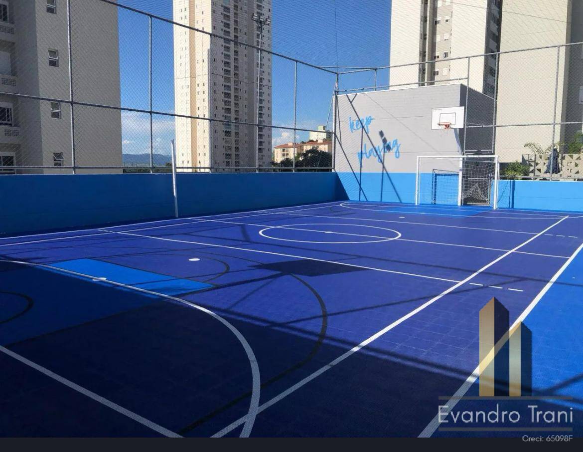 Apartamento, 2 quartos, 56 m² - Foto 17