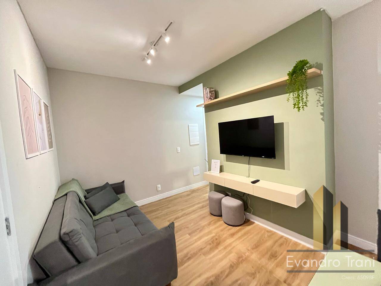 Apartamento, 2 quartos, 56 m² - Foto 3