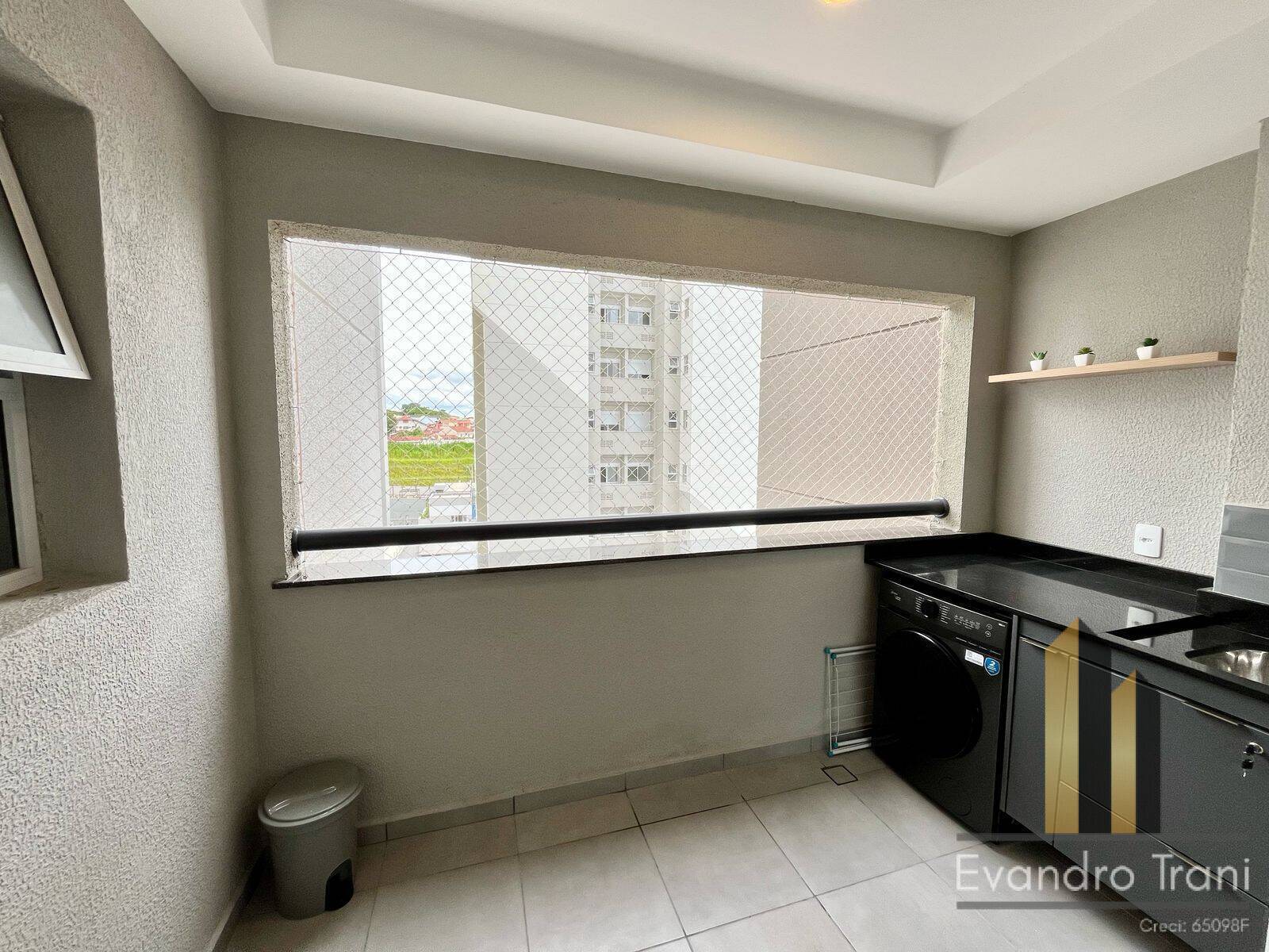 Apartamento, 2 quartos, 56 m² - Foto 6