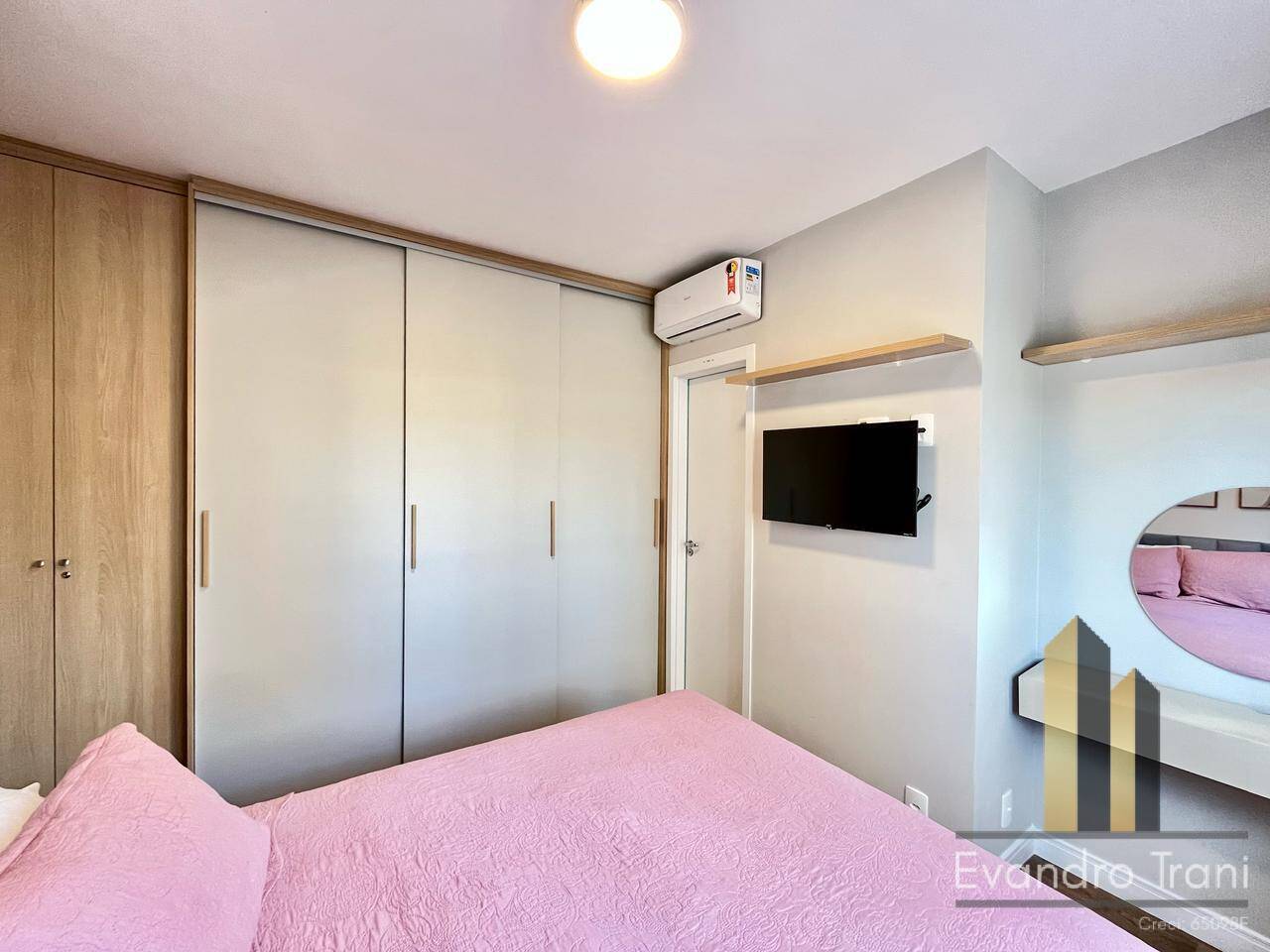 Apartamento, 2 quartos, 56 m² - Foto 7