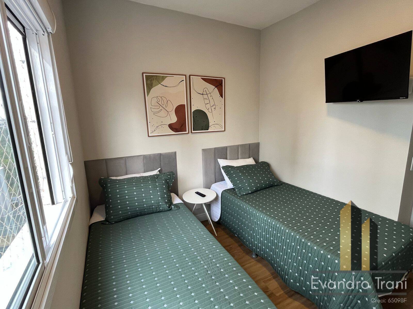 Apartamento, 2 quartos, 56 m² - Foto 8