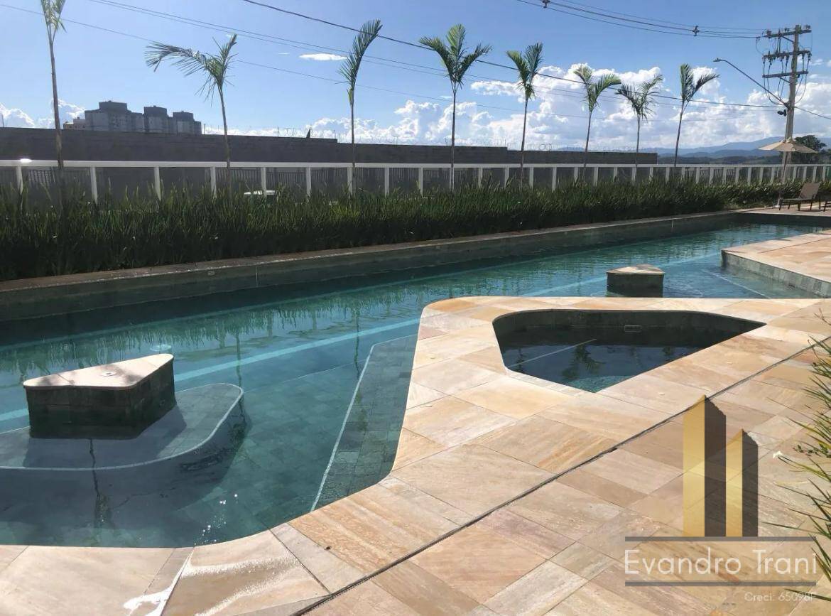 Apartamento, 2 quartos, 56 m² - Foto 20