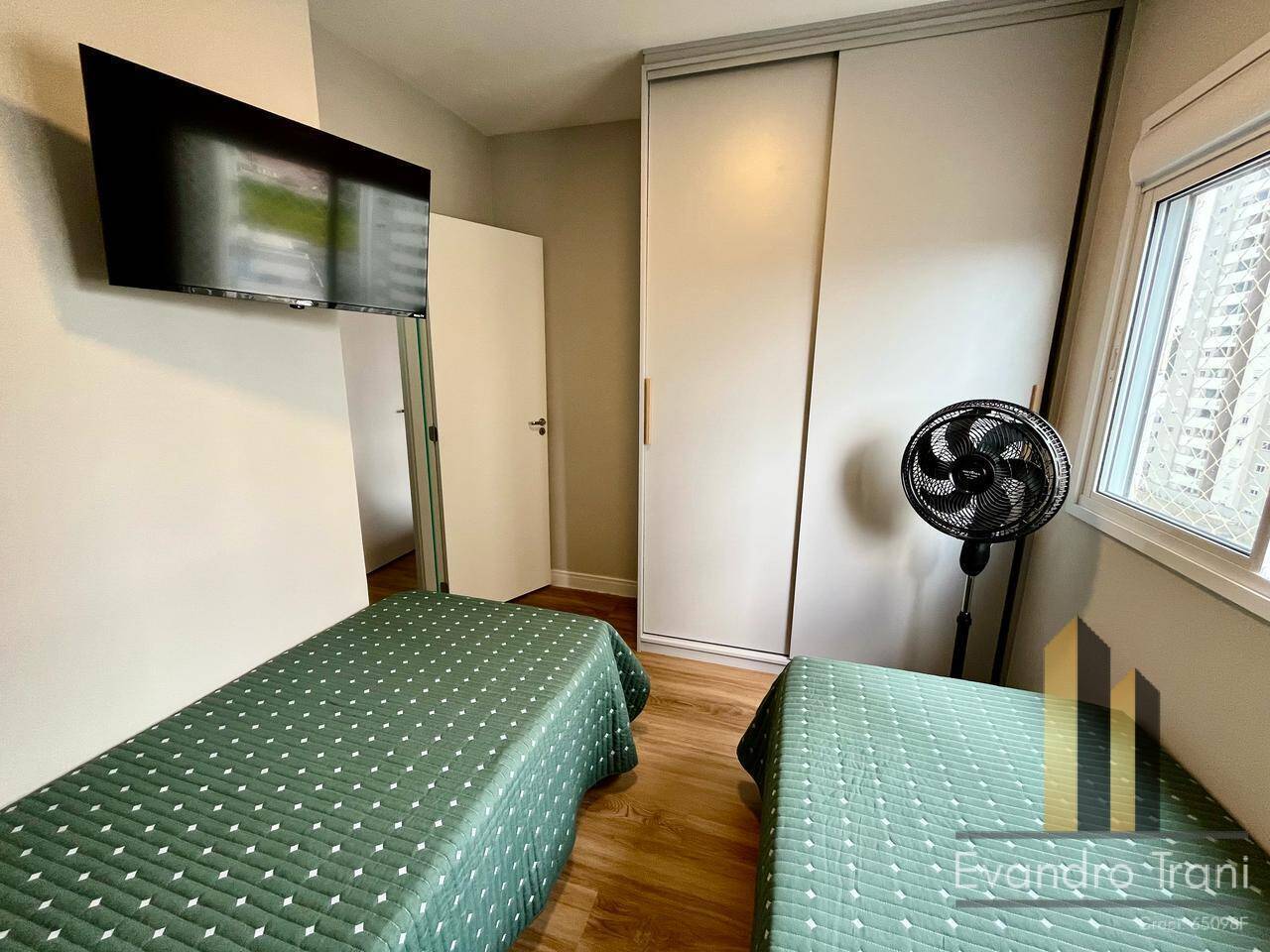 Apartamento, 2 quartos, 56 m² - Foto 9