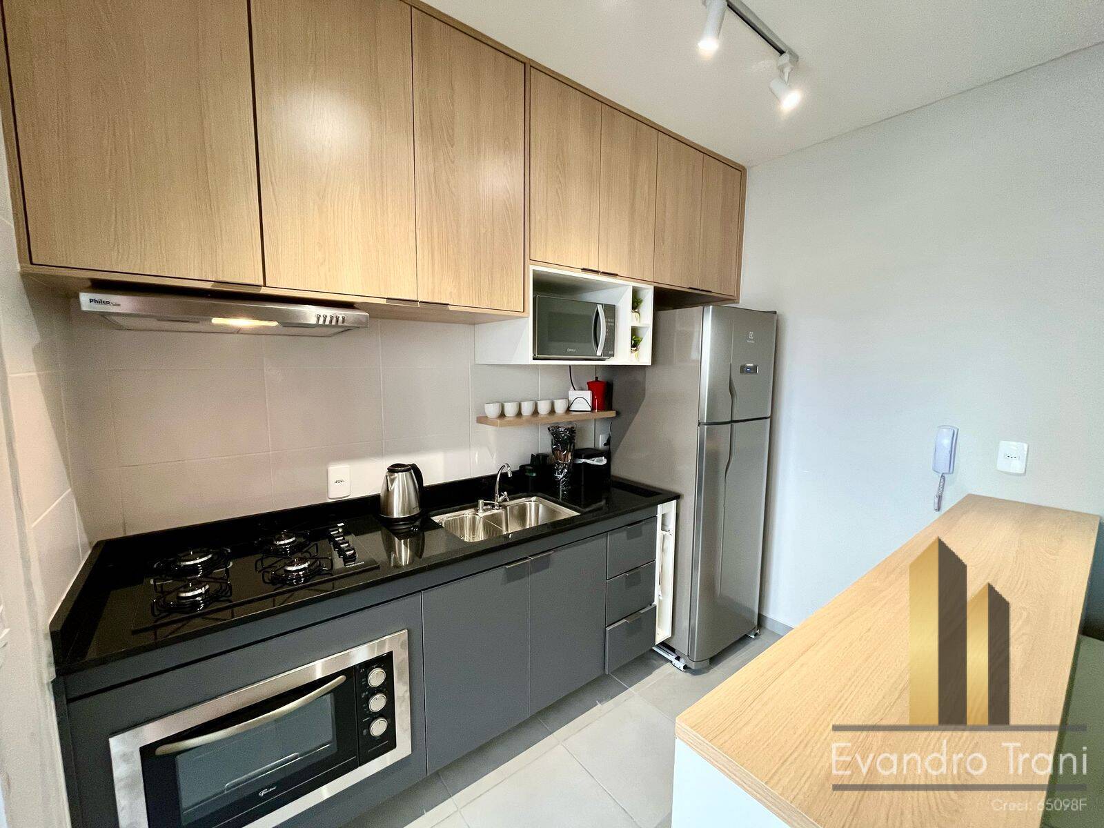 Apartamento, 2 quartos, 56 m² - Foto 5