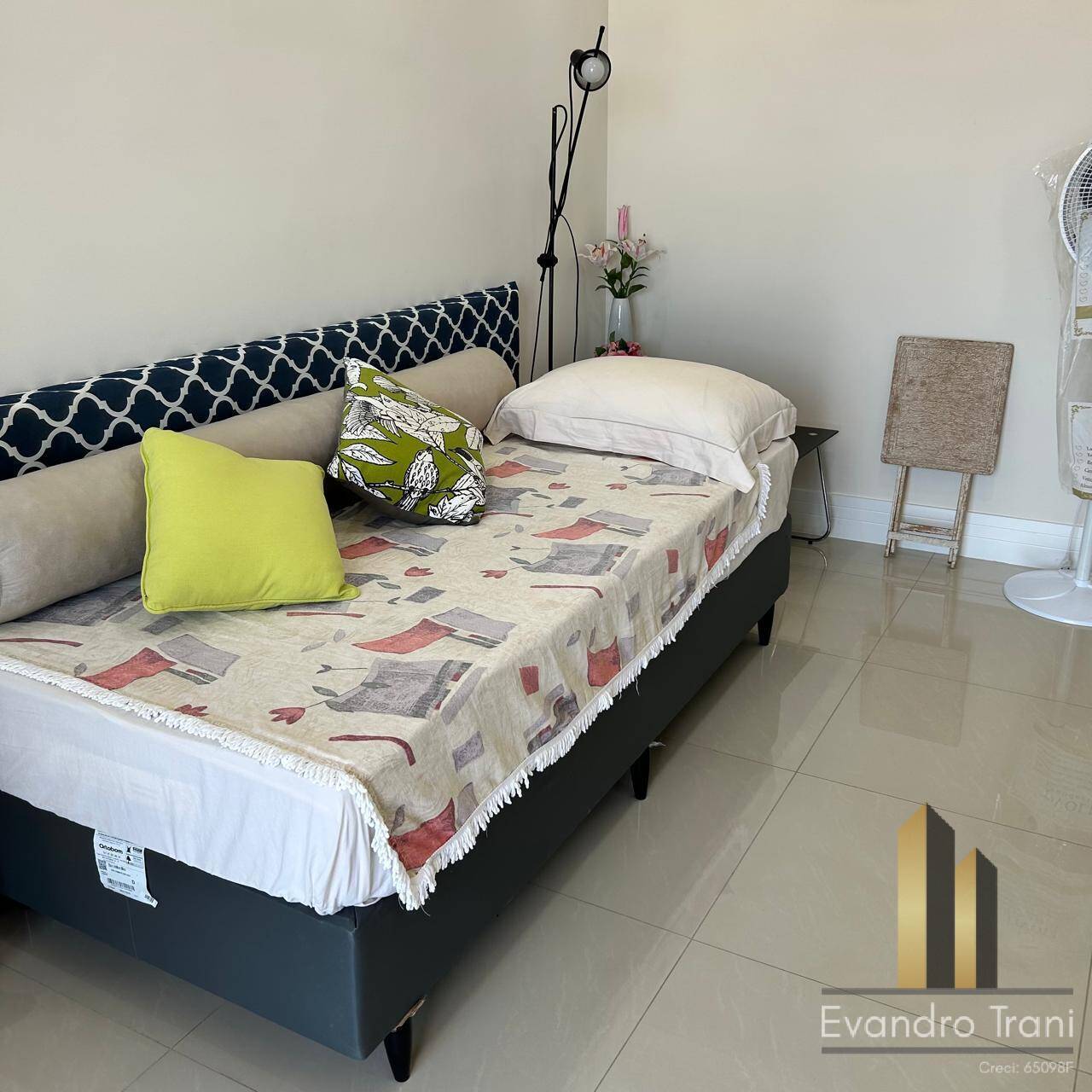 Apartamento, 1 quarto, 50 m² - Foto 6