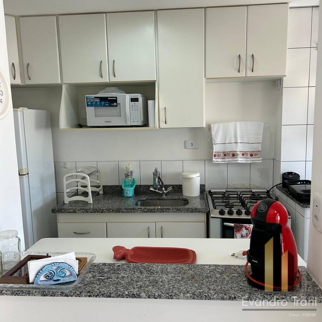 Apartamento, 1 quarto, 50 m² - Foto 2