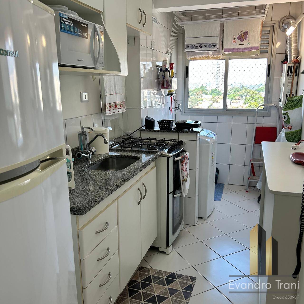 Apartamento, 1 quarto, 50 m² - Foto 3