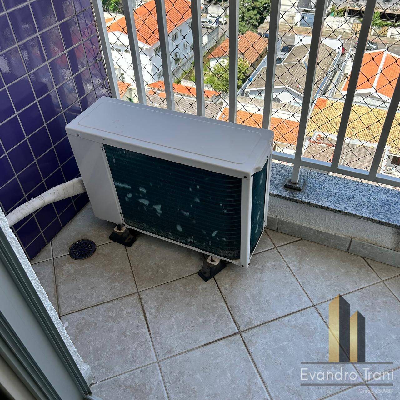 Apartamento, 1 quarto, 50 m² - Foto 9