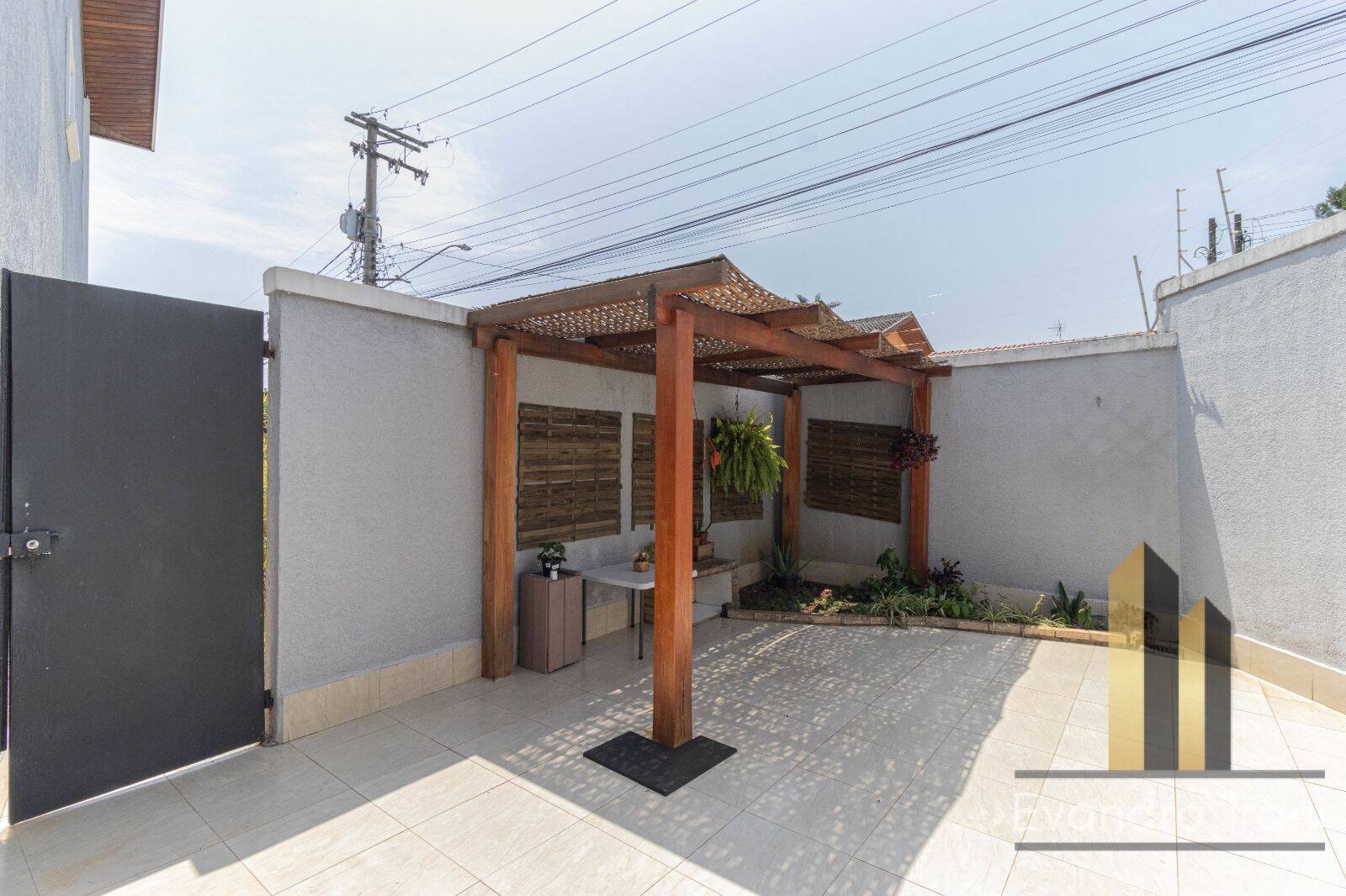 Casa, 3 quartos, 130 m² - Foto 11