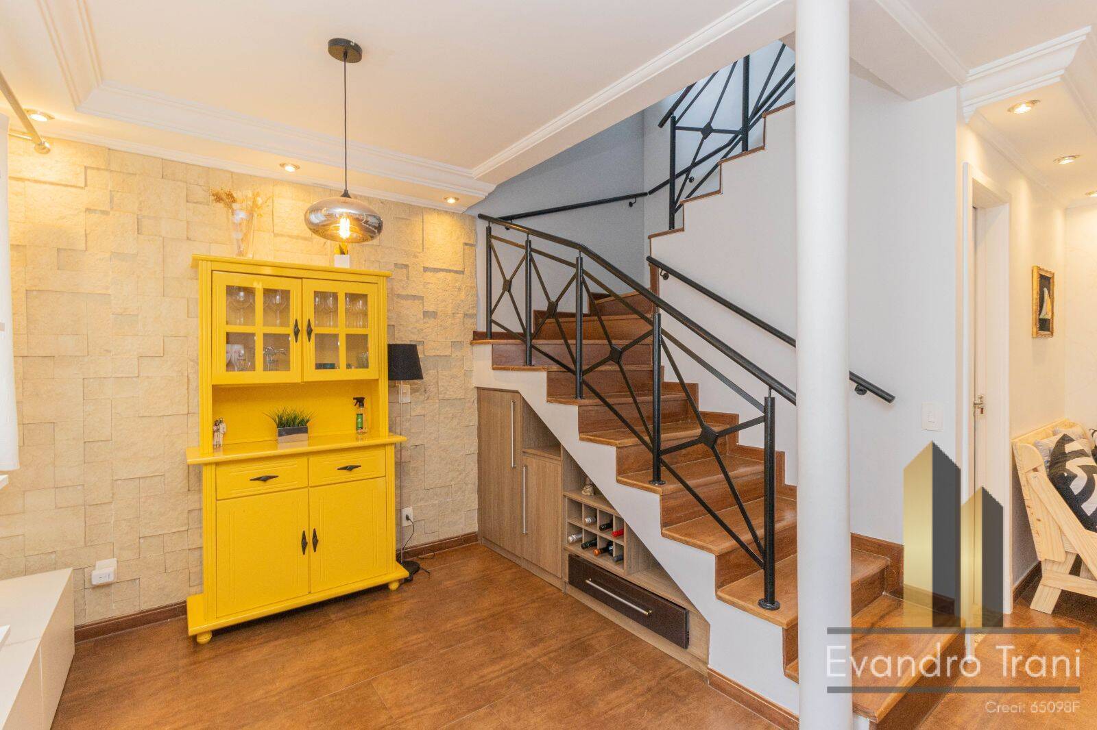 Casa, 3 quartos, 130 m² - Foto 13