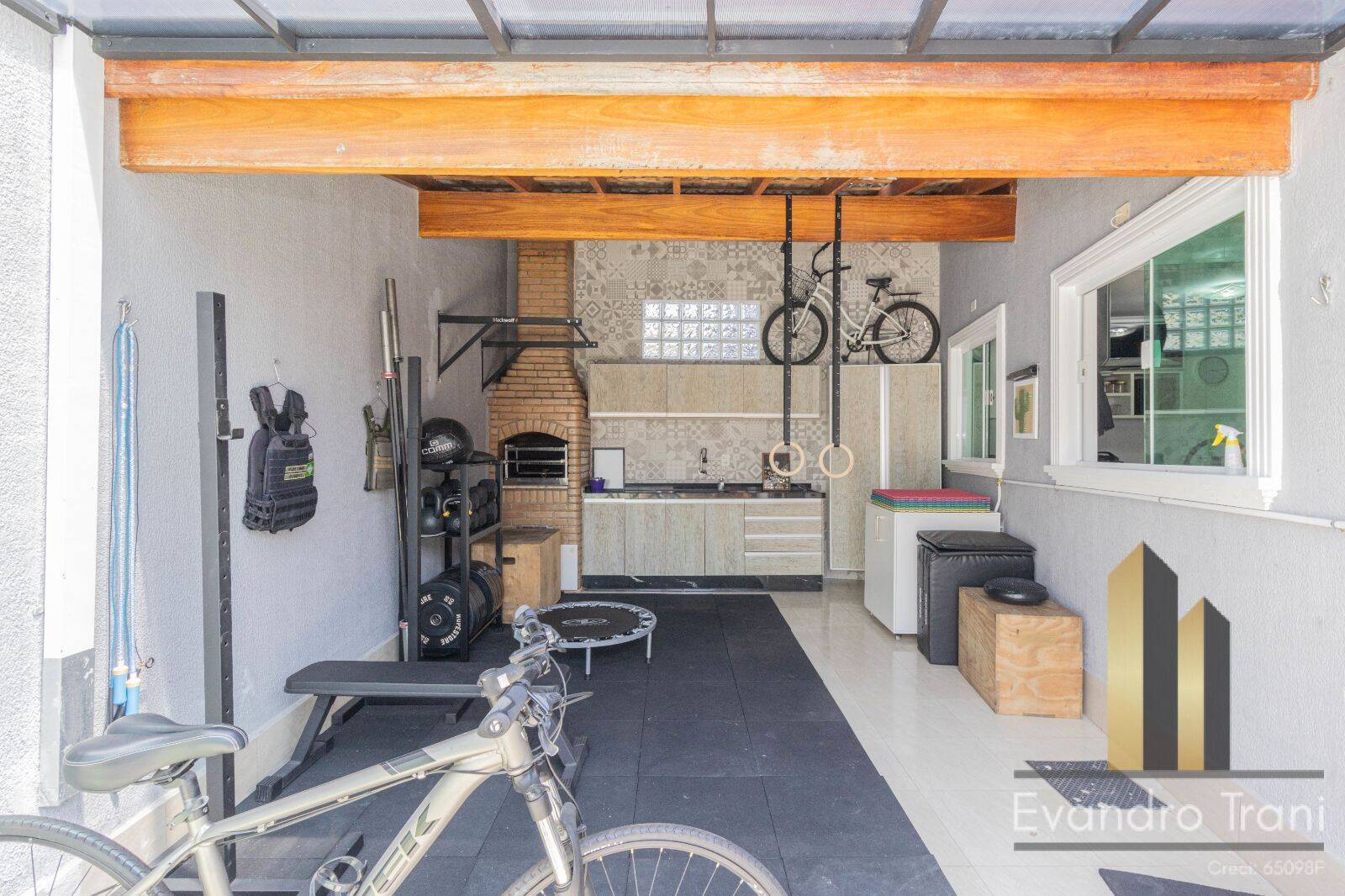 Casa, 3 quartos, 130 m² - Foto 8