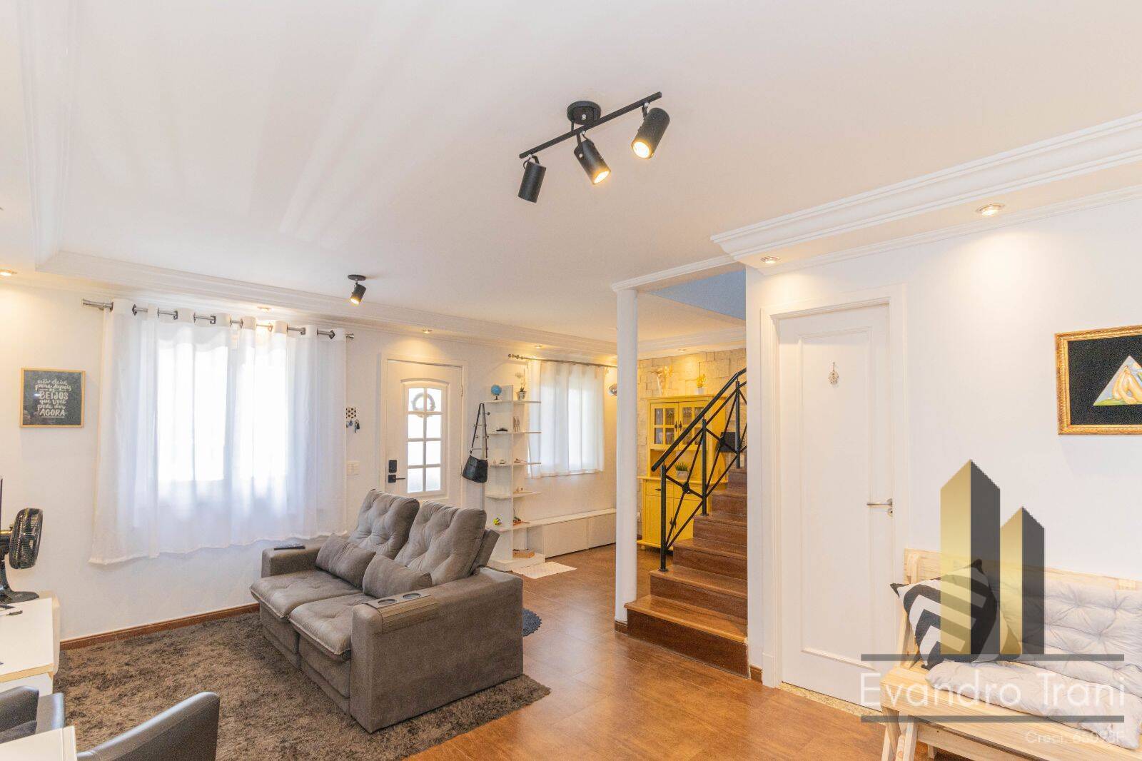 Casa, 3 quartos, 130 m² - Foto 1