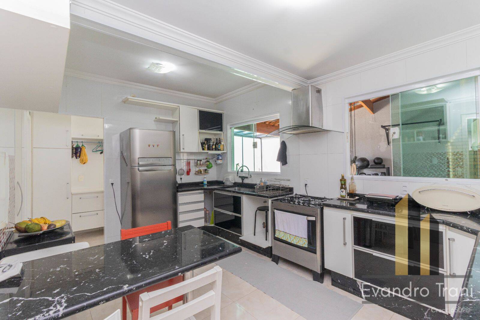 Casa, 3 quartos, 130 m² - Foto 6