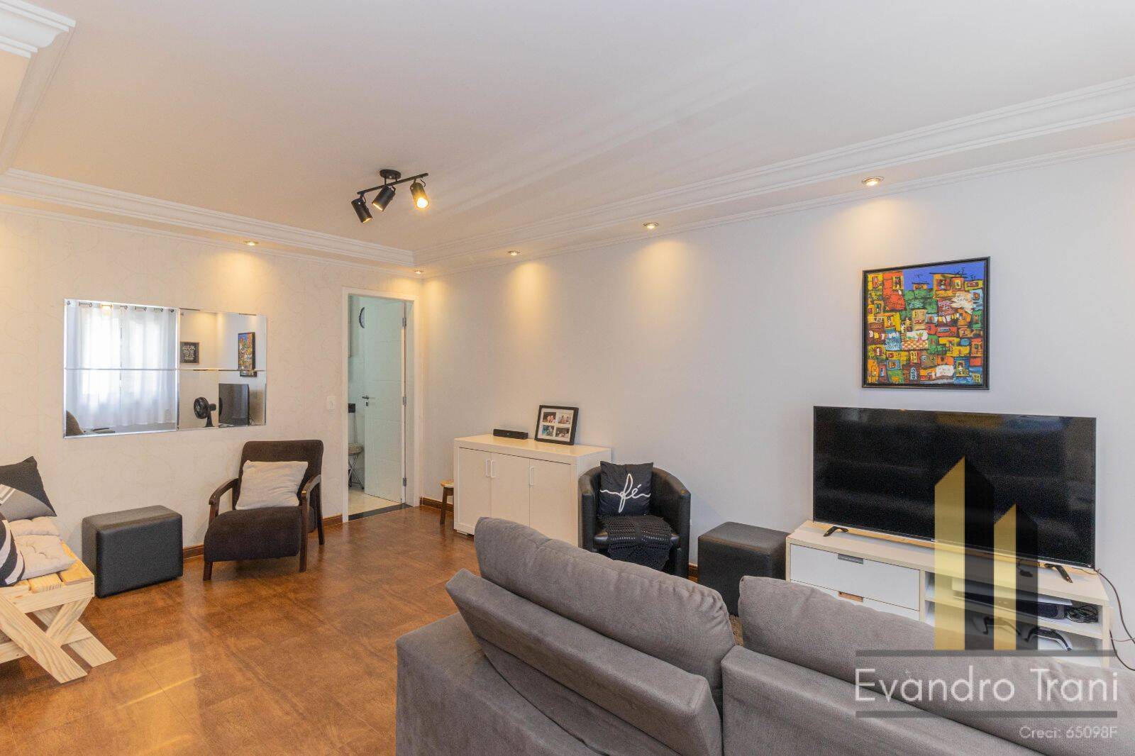 Casa, 3 quartos, 130 m² - Foto 3