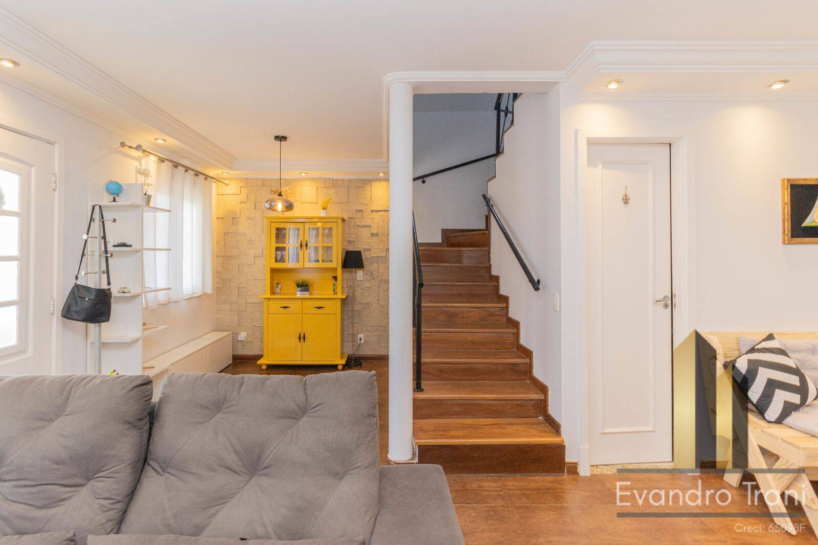 Casa, 3 quartos, 130 m² - Foto 4