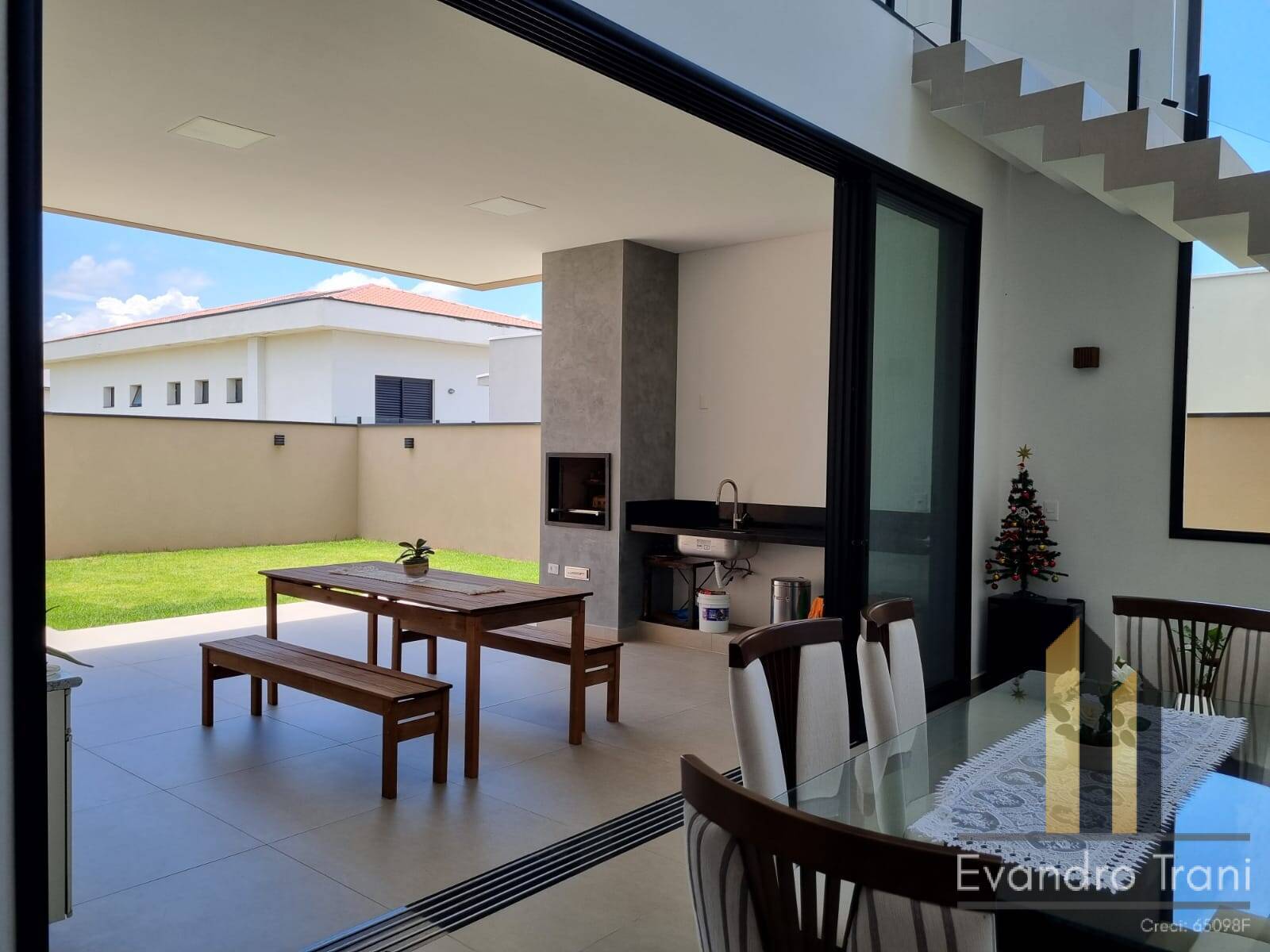 Casa, 3 quartos, 318 m² - Foto 10