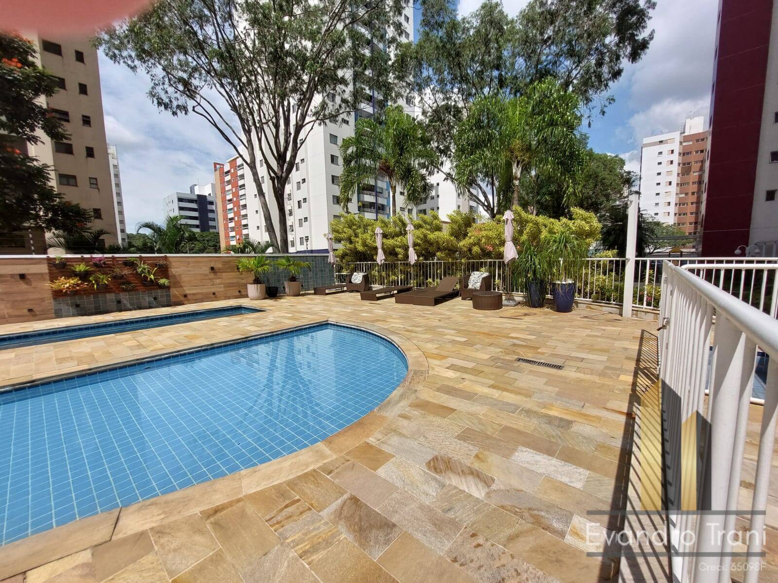 Apartamento, 3 quartos, 150 m² - Foto 6