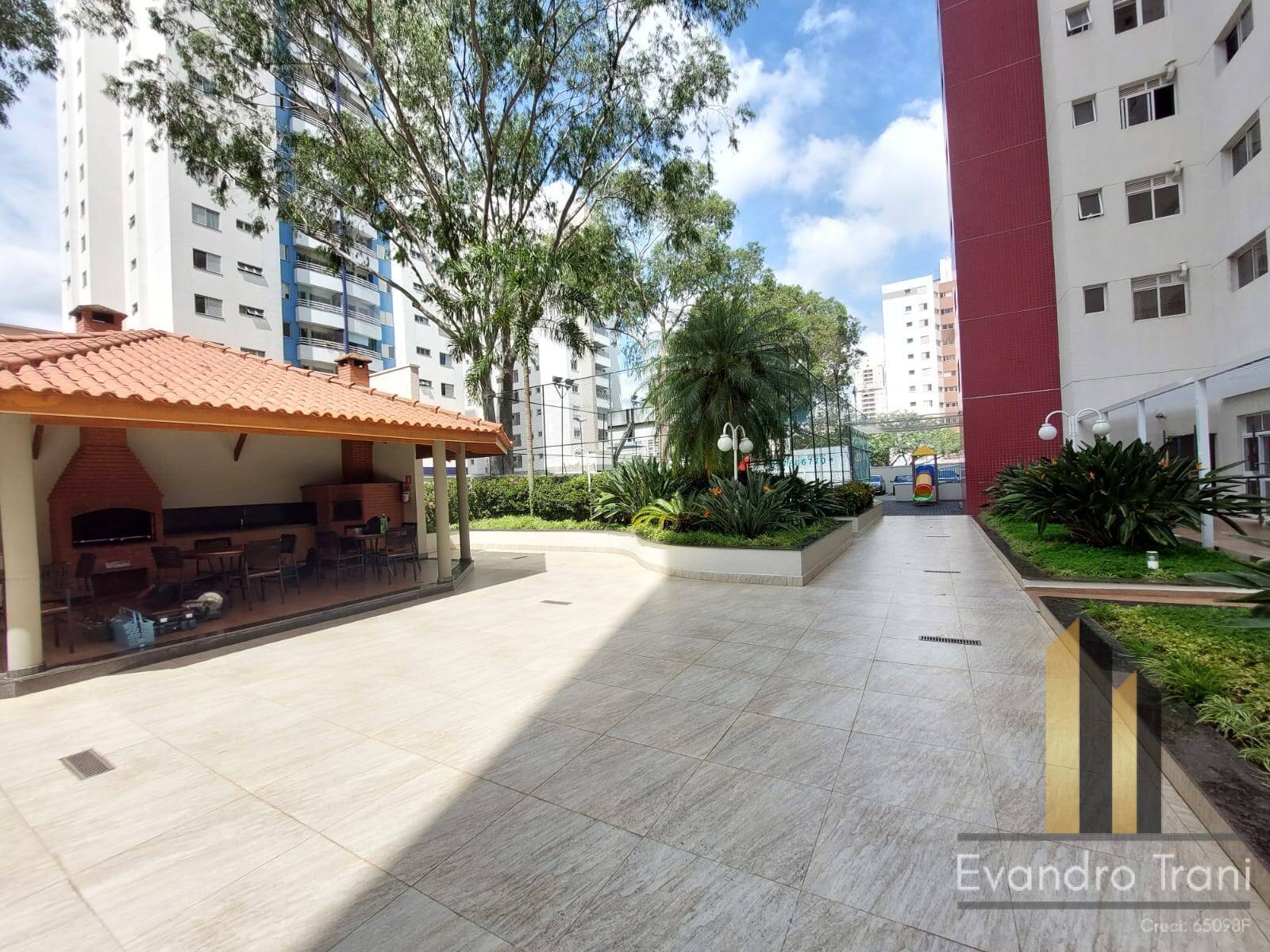 Apartamento, 3 quartos, 150 m² - Foto 21