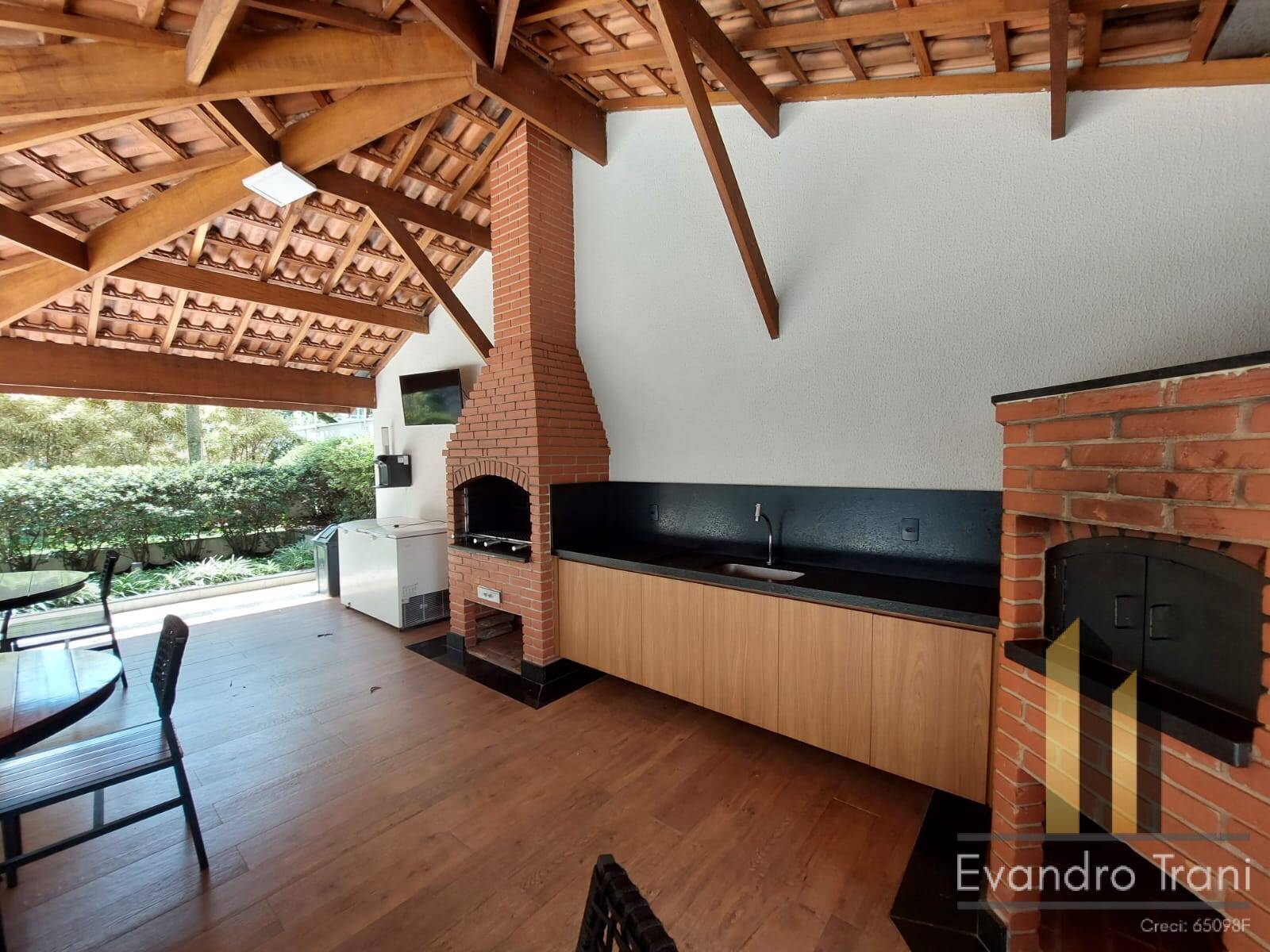 Apartamento, 3 quartos, 150 m² - Foto 23
