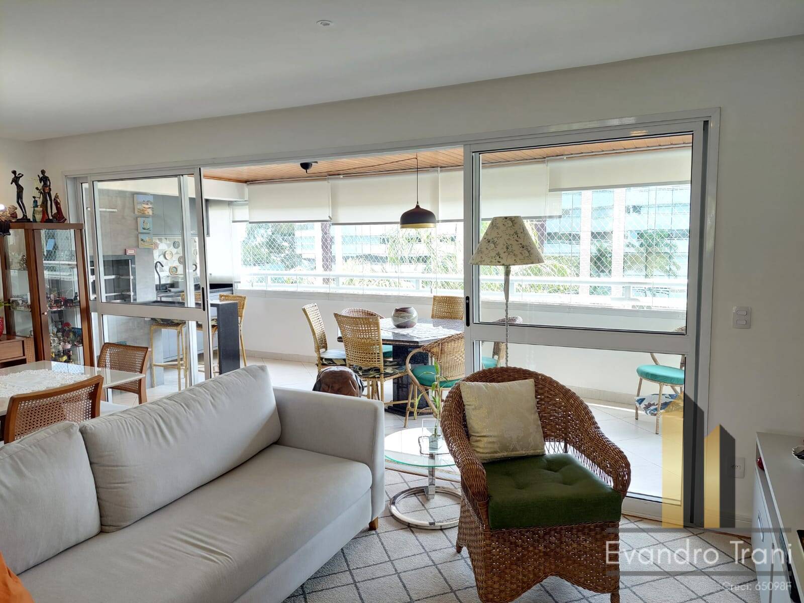 Apartamento, 3 quartos, 150 m² - Foto 3
