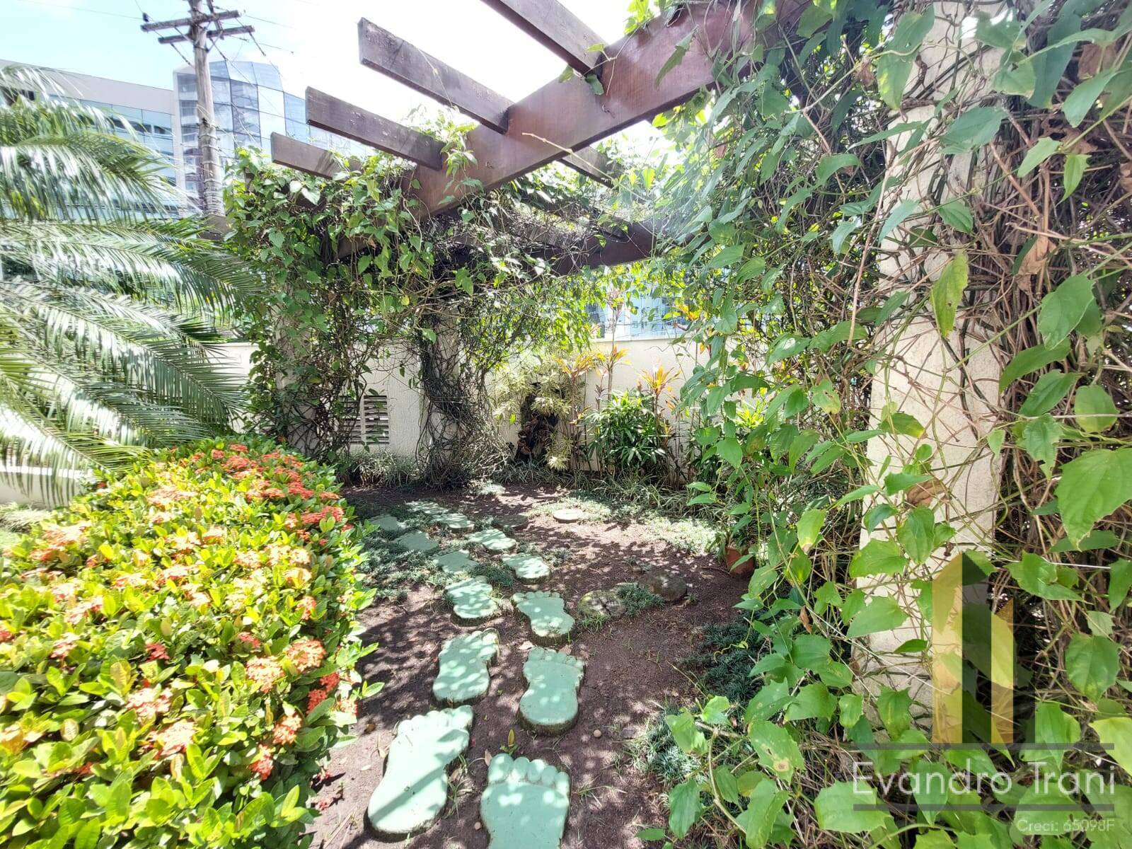Apartamento, 3 quartos, 150 m² - Foto 24