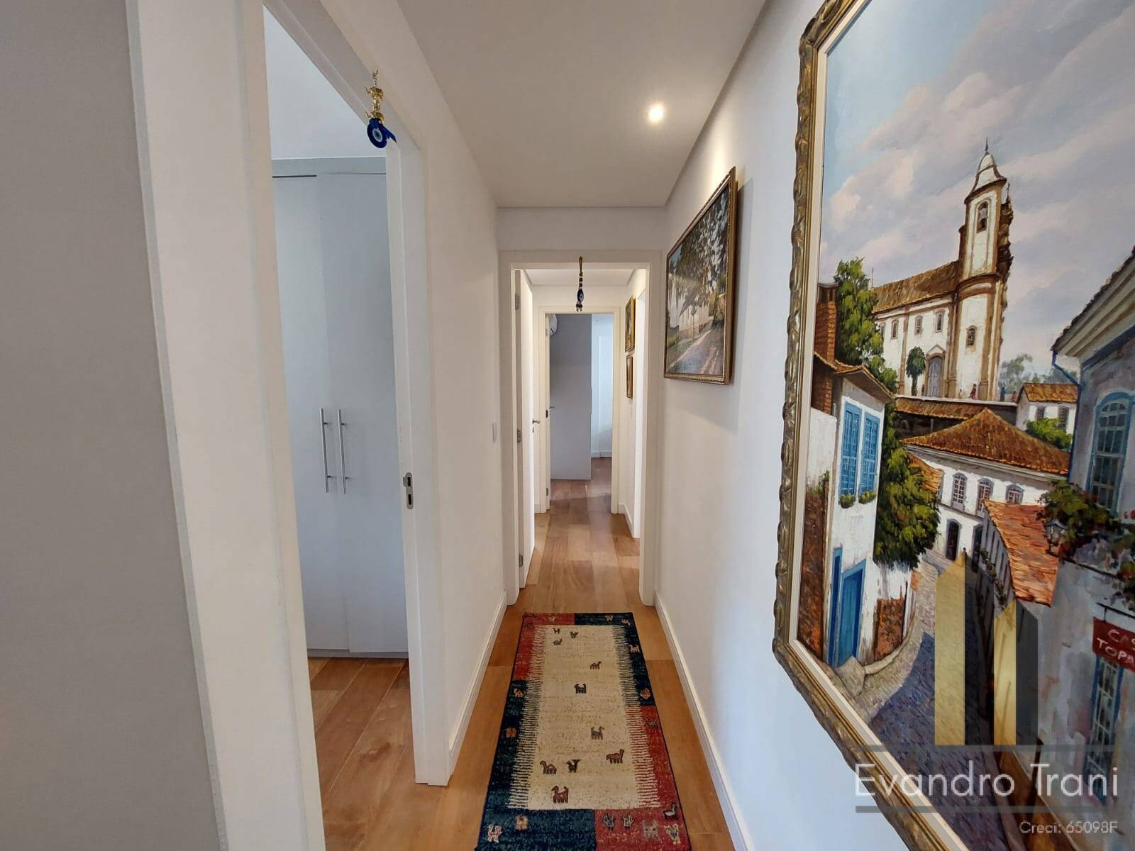 Apartamento, 3 quartos, 150 m² - Foto 4