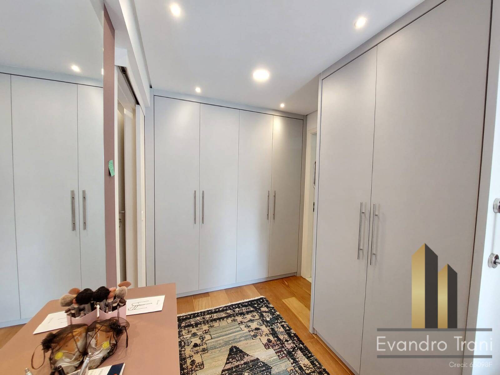 Apartamento, 3 quartos, 150 m² - Foto 19