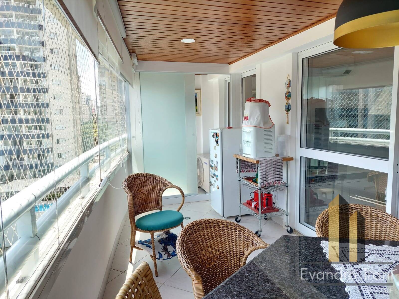 Apartamento, 3 quartos, 150 m² - Foto 5