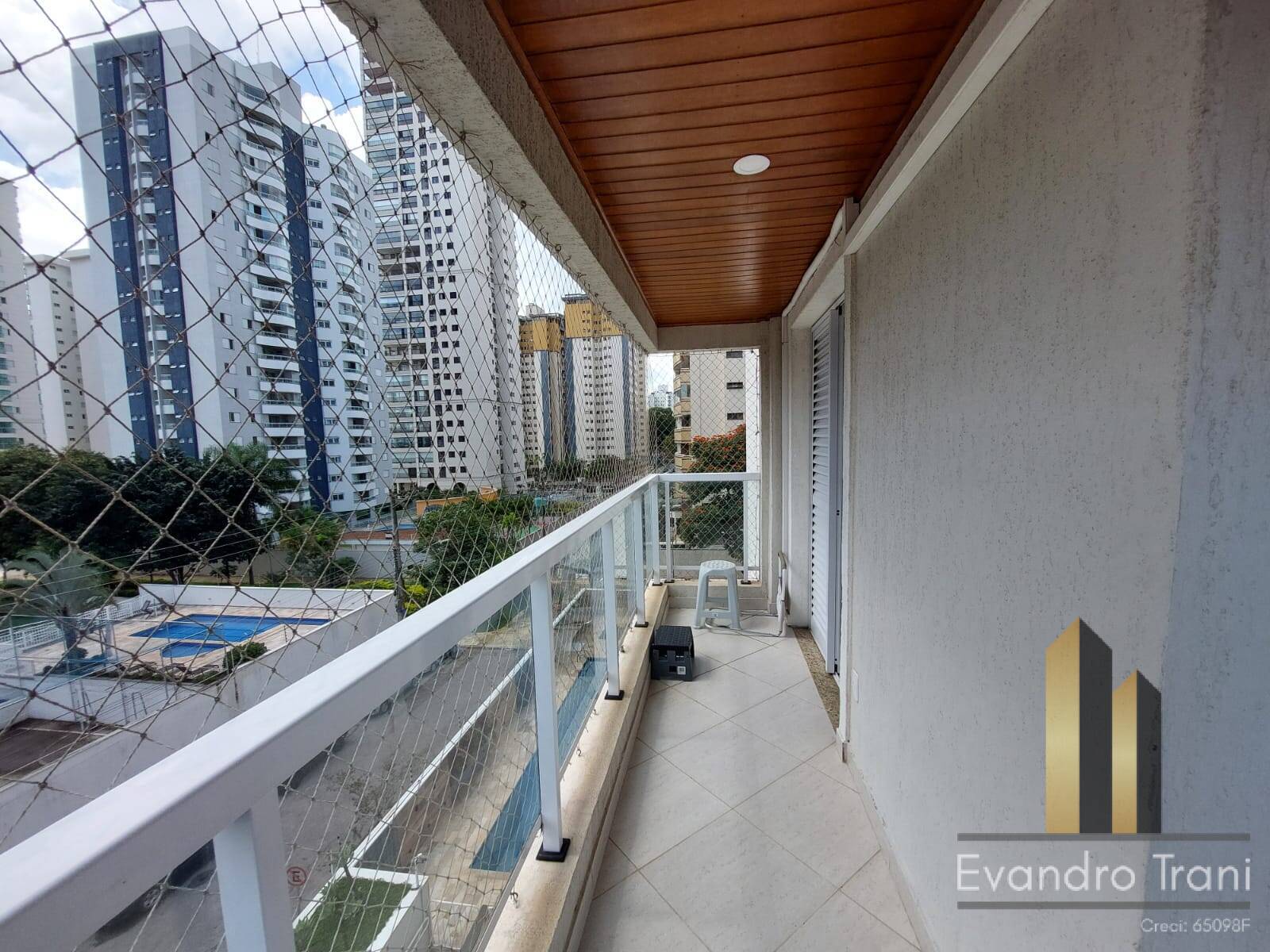 Apartamento, 3 quartos, 150 m² - Foto 8