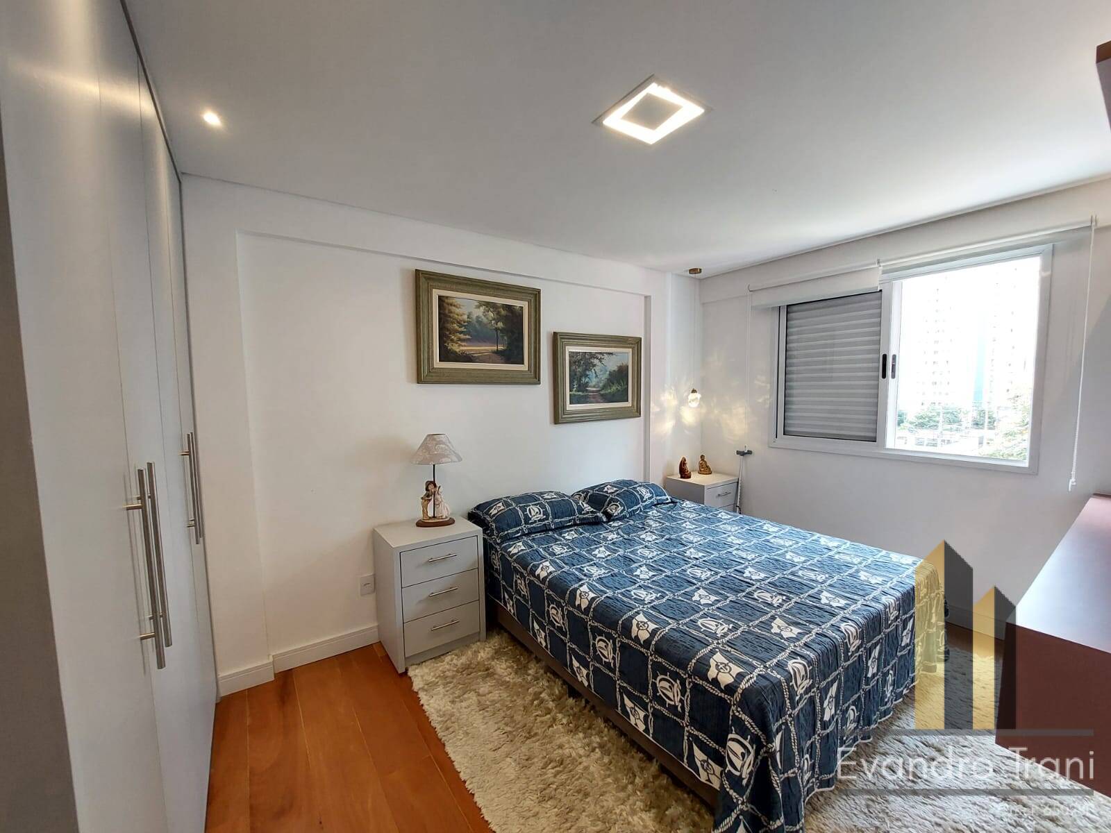 Apartamento, 3 quartos, 150 m² - Foto 7