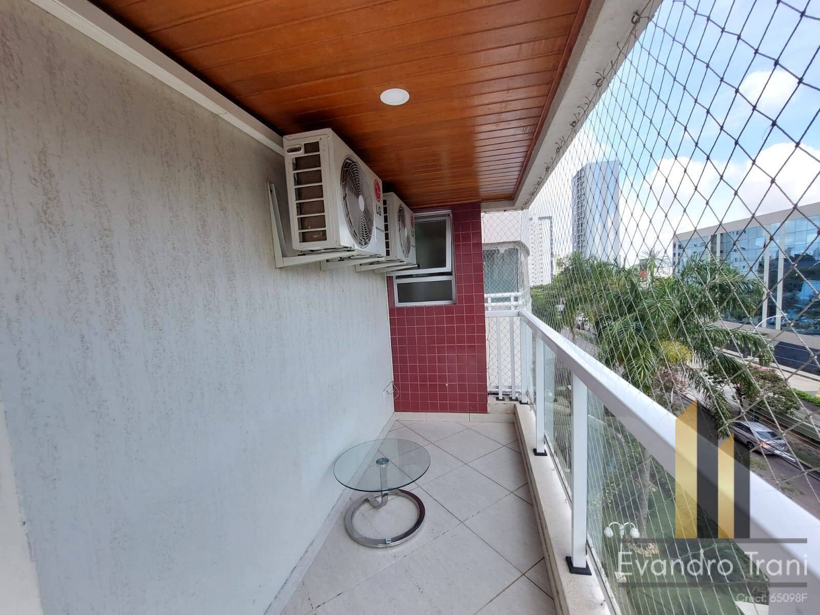Apartamento, 3 quartos, 150 m² - Foto 10