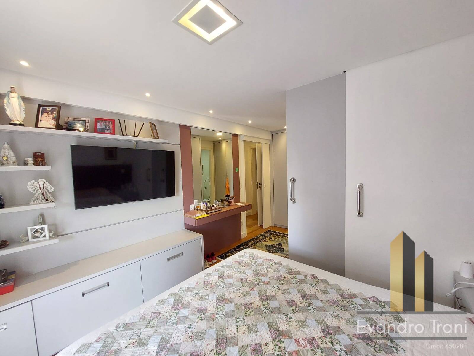 Apartamento, 3 quartos, 150 m² - Foto 9